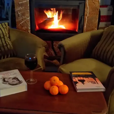 Bed & Breakfast Vinci Jastrzebia Gora