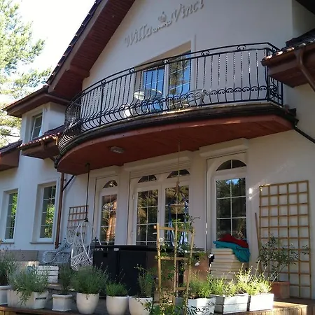 Vinci 3*