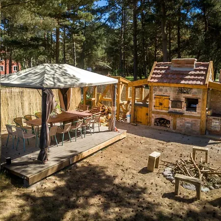 Vinci Bed & Breakfast Jastrzebia Gora