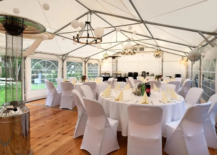 Vinci Rozewie Ястшембя-Гура