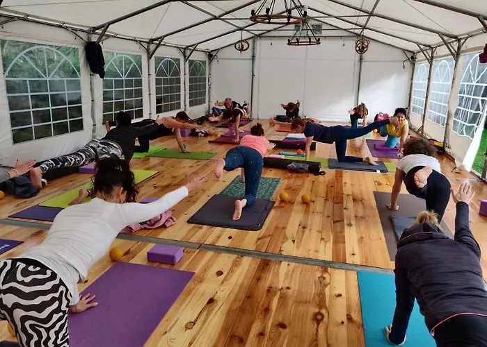 Vinci Rozewie Отель типа 