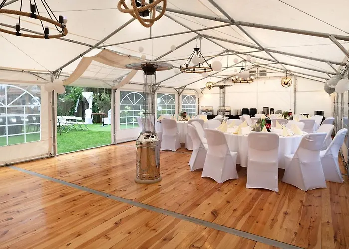 Vinci Rozewie Отель типа 