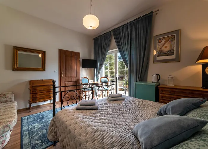 Vinci Rozewie Отель типа 