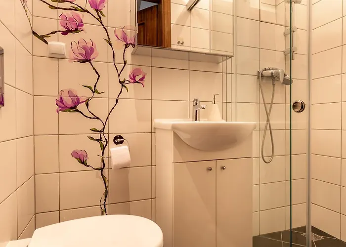 Vinci Rozewie Ястшембя-Гура