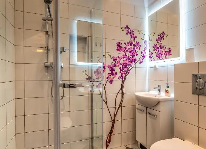 Vinci Rozewie Ястшембя-Гура