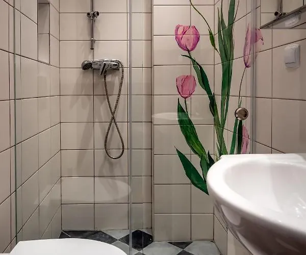 Vinci Rozewie 3* Ястшембя-Гура