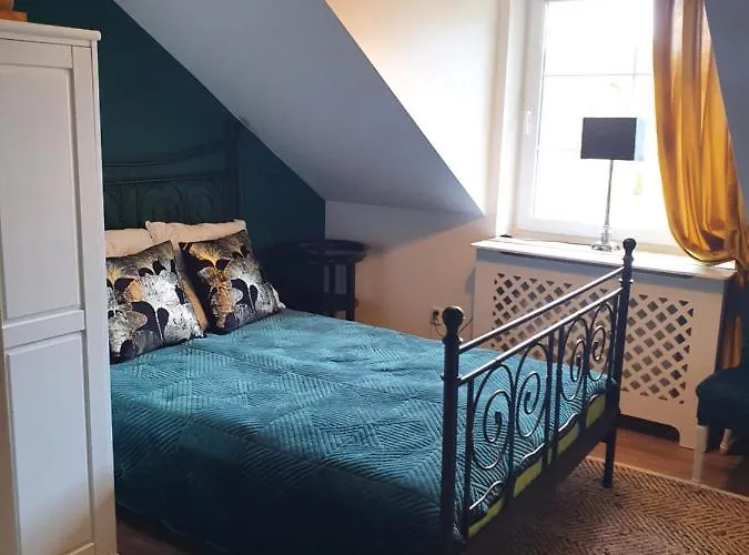 Vinci Rozewie Отель типа 