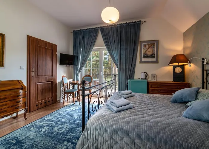 Vinci Rozewie 3* Ястшембя-Гура