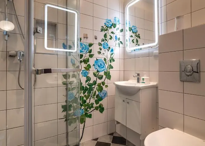 Vinci Rozewie Отель типа 