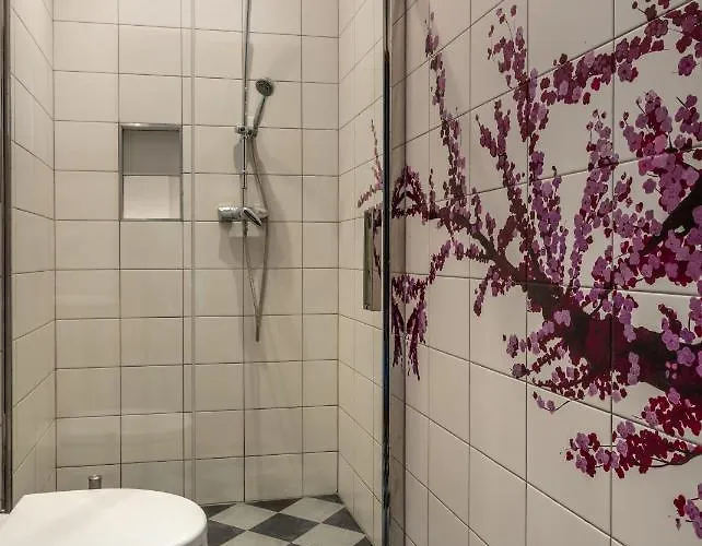 Vinci Rozewie Отель типа 