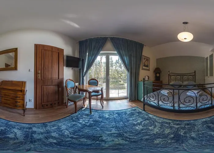 Vinci Rozewie Отель типа 