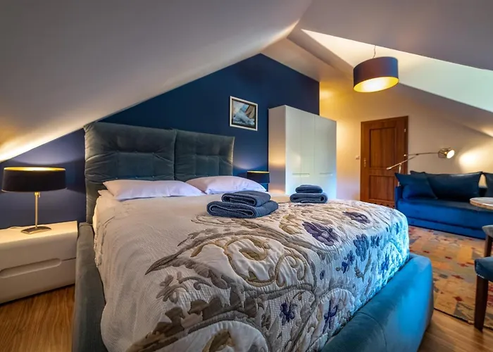 Vinci Rozewie Ястшембя-Гура