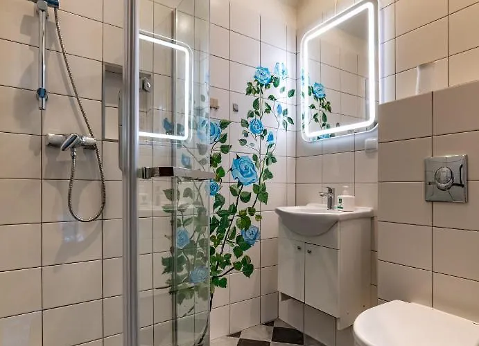 Vinci Rozewie Ястшембя-Гура