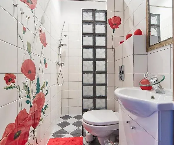 Vinci Rozewie Отель типа 