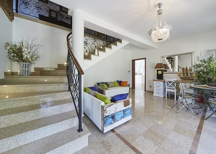 Vinci Rozewie Отель типа 