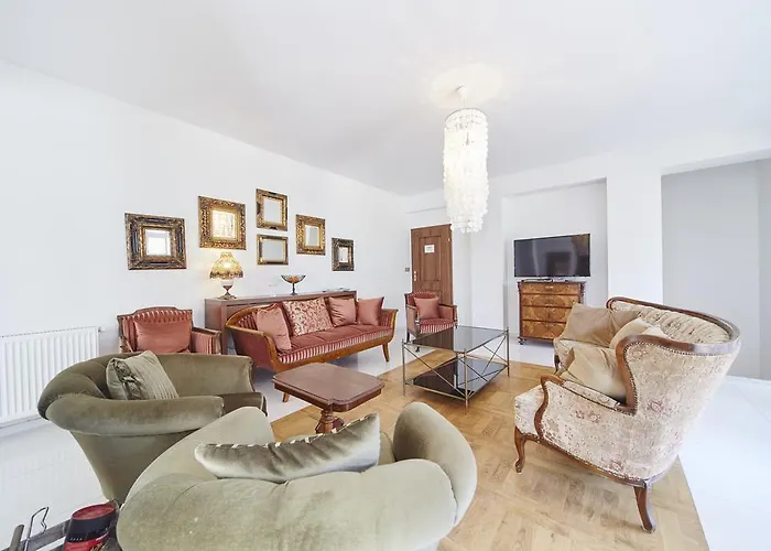 Vinci Rozewie 3* Ястшембя-Гура