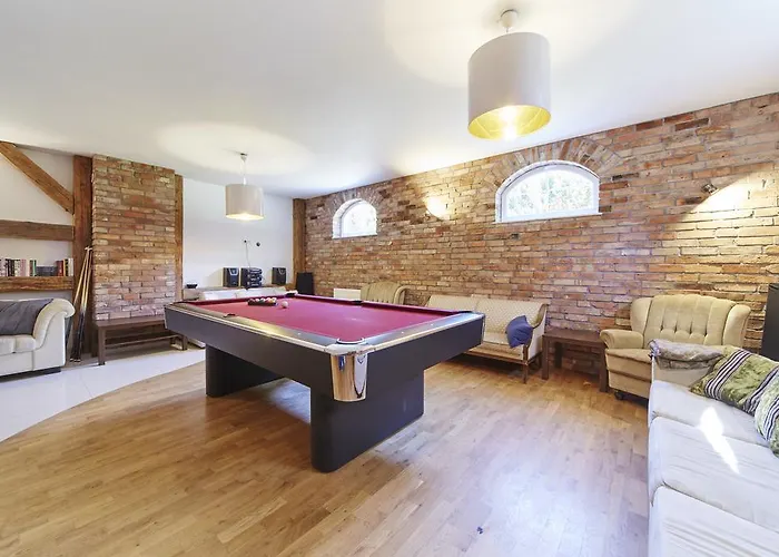 Vinci Rozewie 3* Ястшембя-Гура