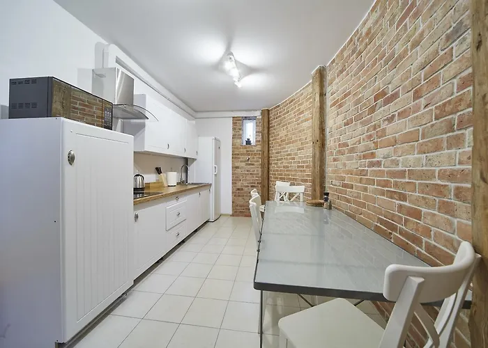 Vinci Rozewie Отель типа 