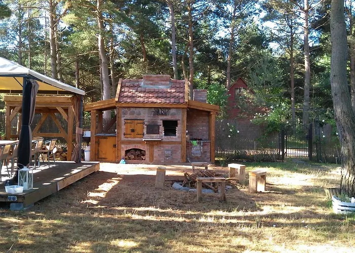 Vinci Rozewie Jastrzębia Góra